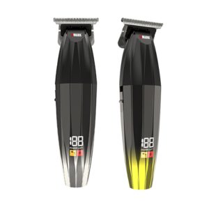Tondeuse sans fil rechargeable WMARK NG-311