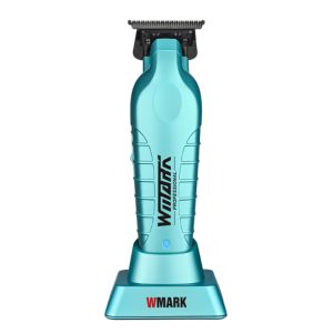 Tondeuse sans fil rechargeable Avec station de charge