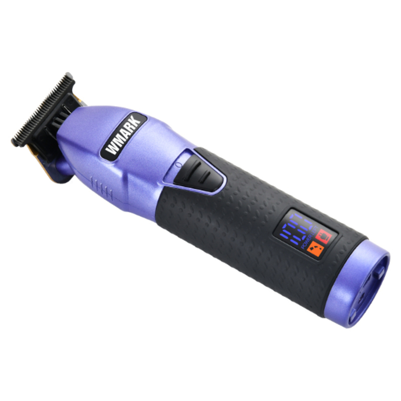 Tondeuse sans fil rechargeable WMARK NG-318