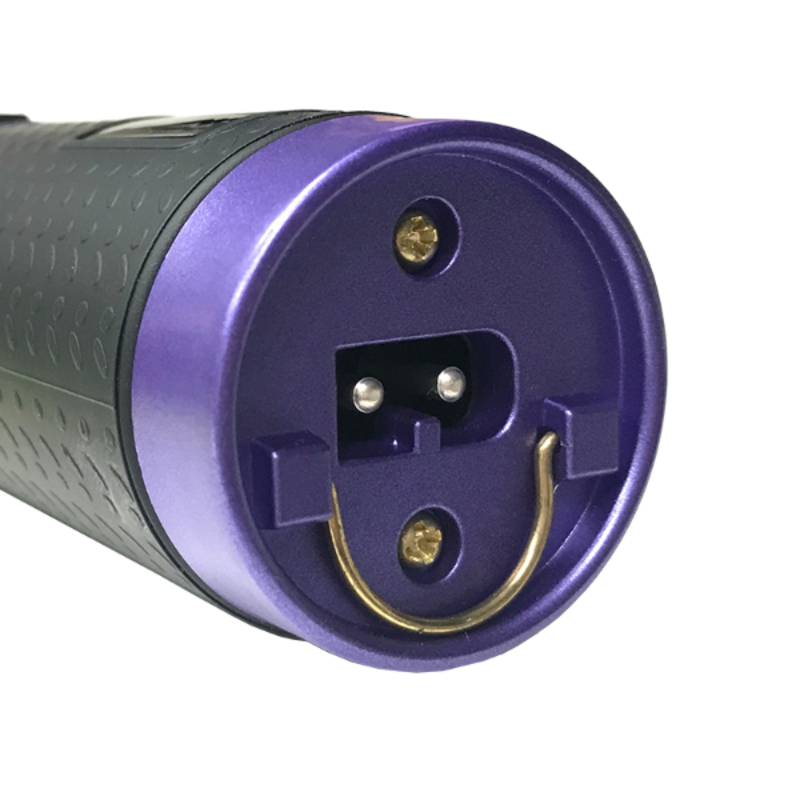 Tondeuse sans fil rechargeable WMARK NG-318