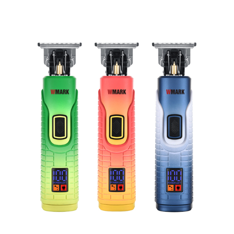 Tondeuse sans fil rechargeable WMARK NG-319