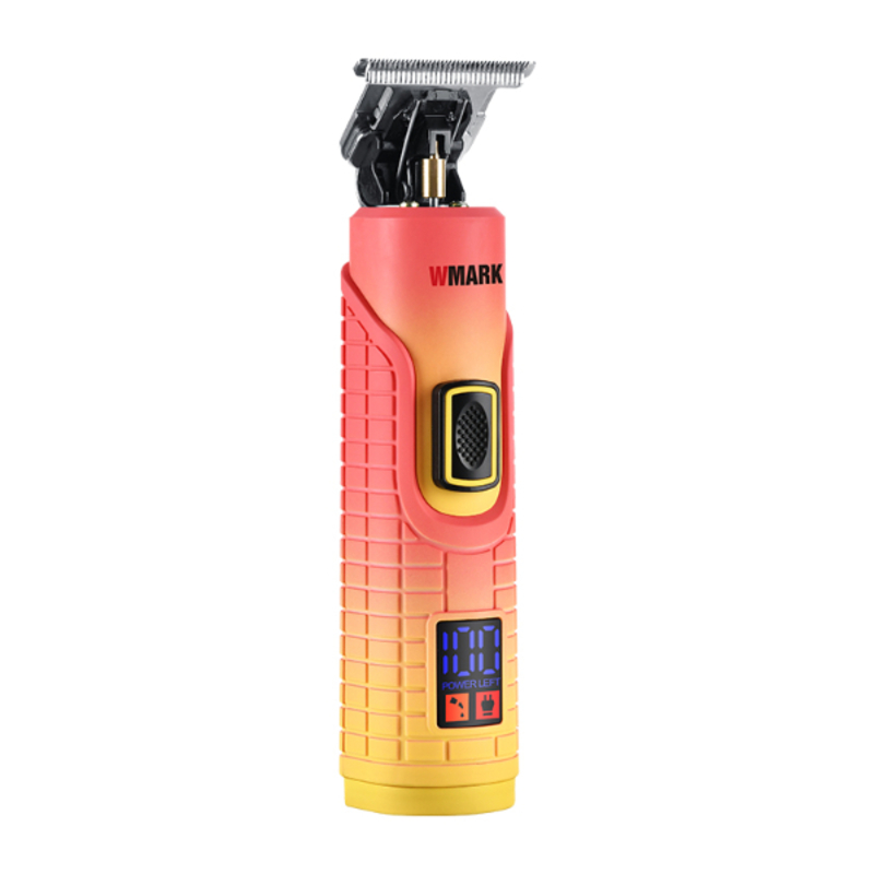 Tondeuse sans fil rechargeable WMARK NG-319