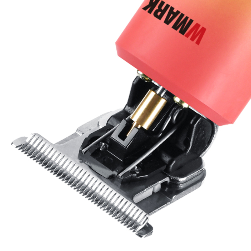 Tondeuse sans fil rechargeable WMARK NG-319