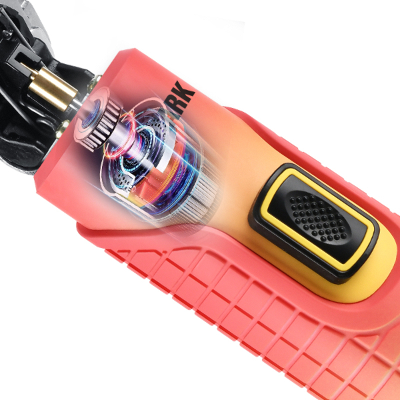 Tondeuse sans fil rechargeable WMARK NG-319