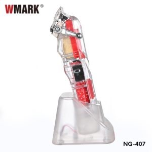 Tondeuse à cheveux rechargeable WMARK NG-407
