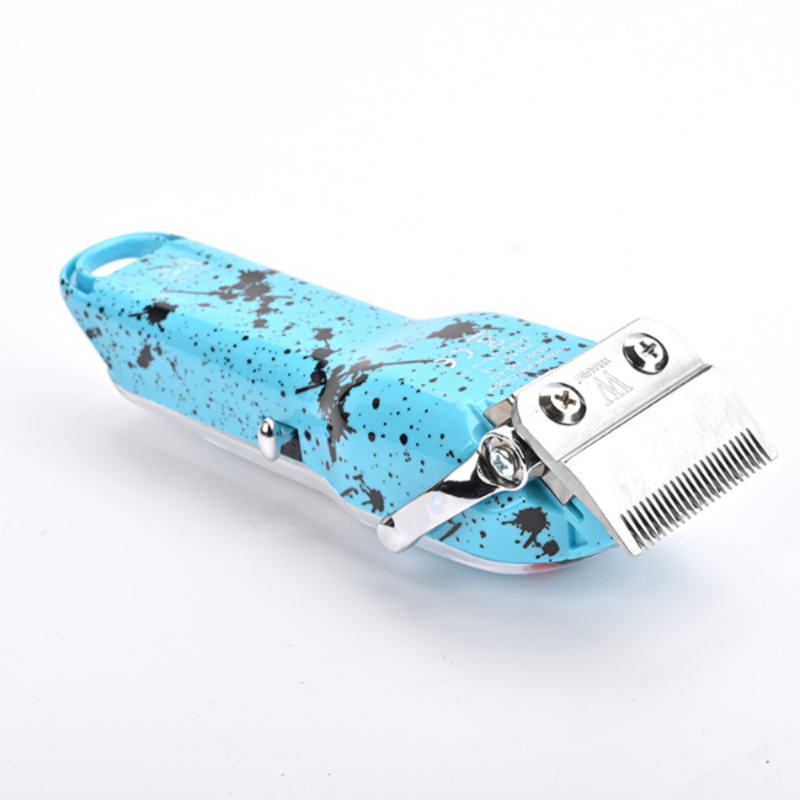 Tondeuse sans fil rechargeable WMARK NG-412