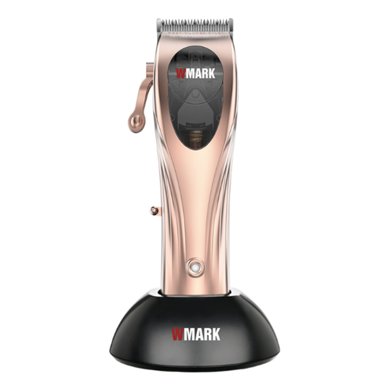 Tondeuse sans fil rechargeable Avec station de charge WMARK NG-9005