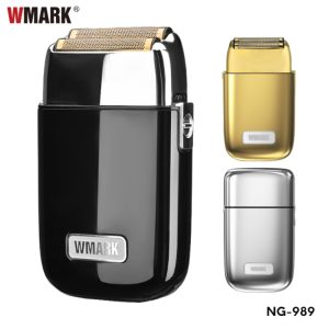 Rasoir multifonction Rechargeable WMARK NG-989