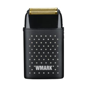 Tondeuse sans fil rechargeable Avec station de charge WMARK NG-998