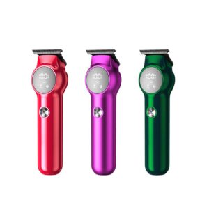 Tondeuse sans fil rechargeable Avec station de charge WMARK NG-7201