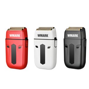Tondeuse sans fil rechargeable Avec station de charge WMARK NG-984A