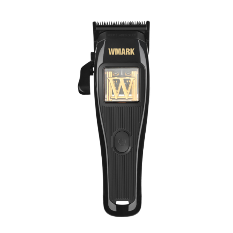 Tondeuse sans fil rechargeable Avec station de charge WMARK NG-X1