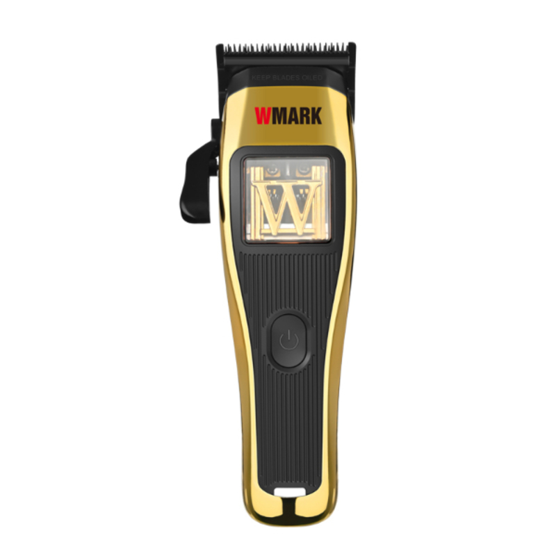 Tondeuse sans fil rechargeable Avec station de charge WMARK NG-X1