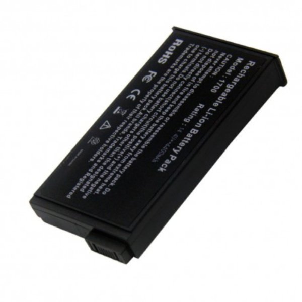 BATTERIE ORDINATEUR PORTABLE HP NC6000