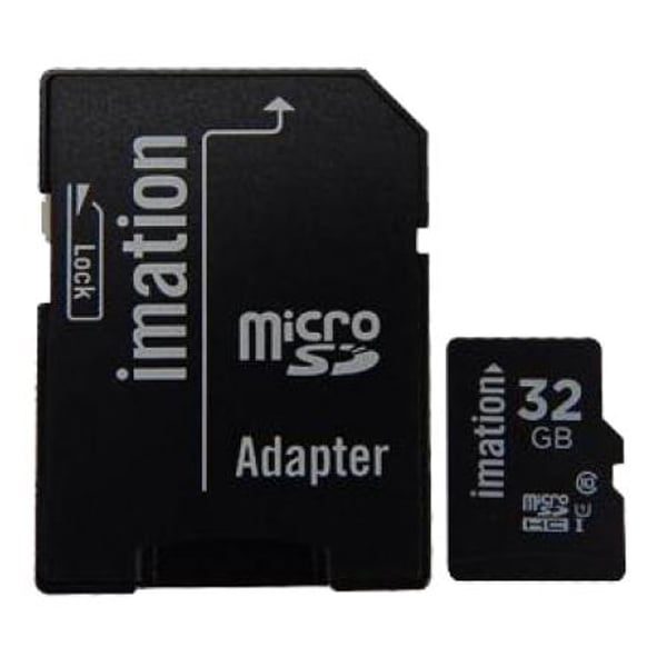 IMATION MICRO SD 32GB