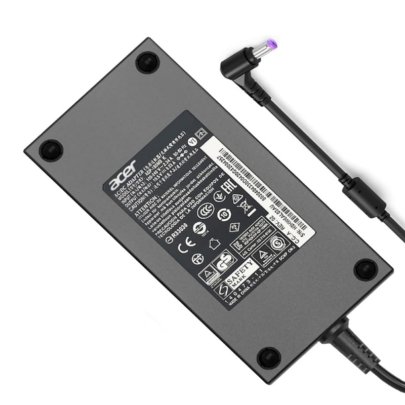 Chargeur Ordinateur Portable ACER 19.5V9.23A 5.5*1.7MM (Original)