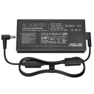 Chargeur Ordinateur Portable ASUS 19.5V11.8A 6.0*3.7MM (Original)