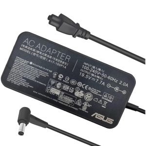 Chargeur Ordinateur Portable ASUS 19.5V7.7A 6.0*3.7MM (Original)