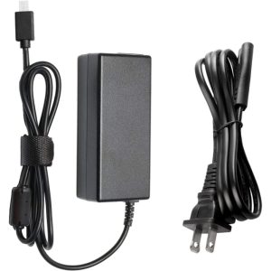 Chargeur Ordinateur Portable ASUS 19V1.75A USB X205T (Copy)