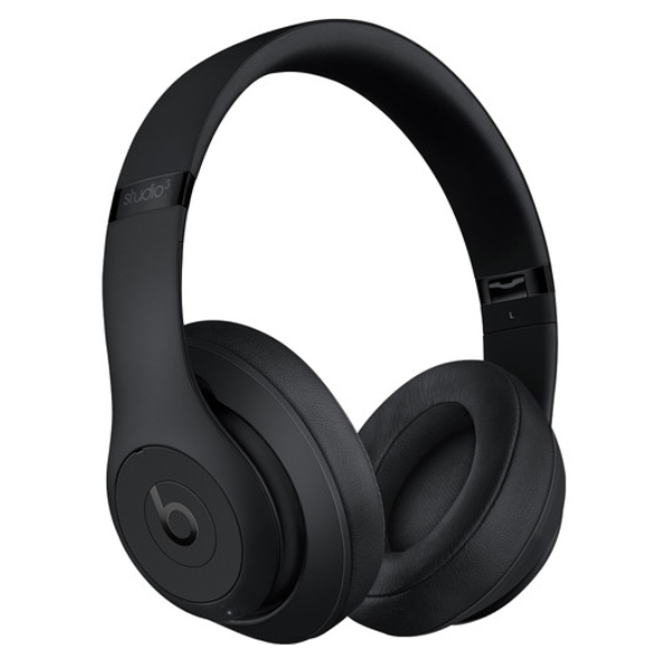 Beats - Casque supra-auriculaire fermé sans fil Bluetooth avec microphone intégré – Image 6