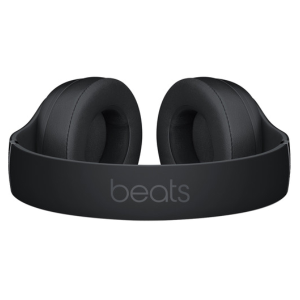 Beats - Casque supra-auriculaire fermé sans fil Bluetooth avec microphone intégré – Image 2
