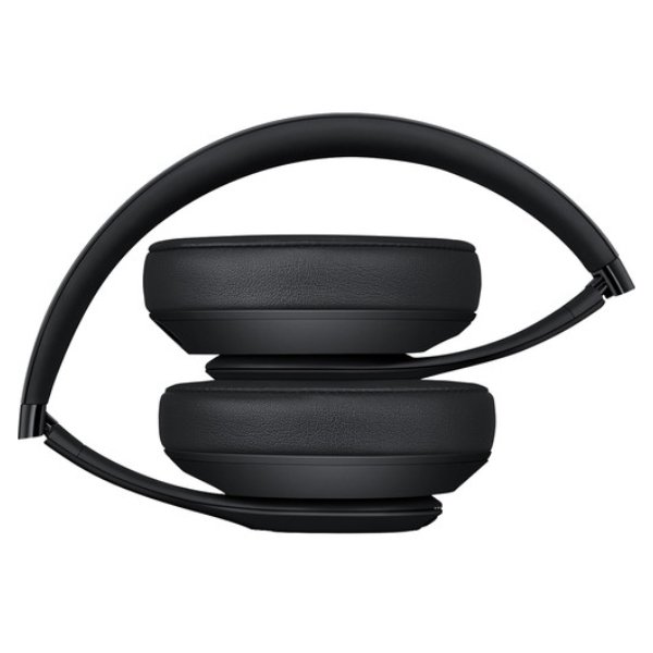 Beats - Casque supra-auriculaire fermé sans fil Bluetooth avec microphone intégré – Image 4