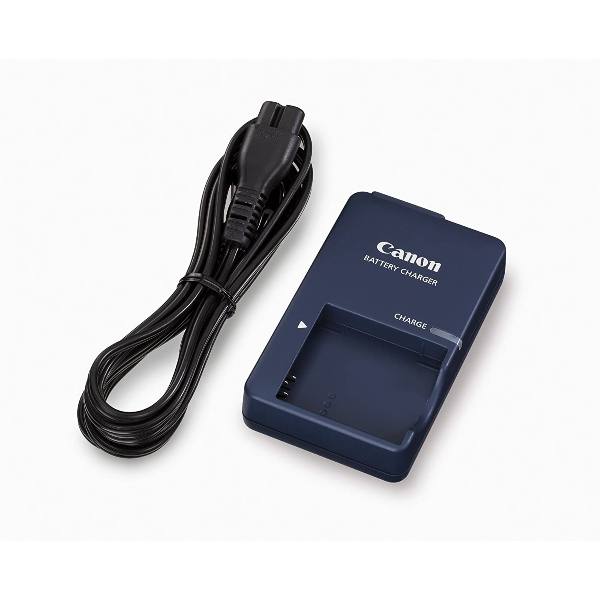 Chargeur Batterie Canon 2LVE