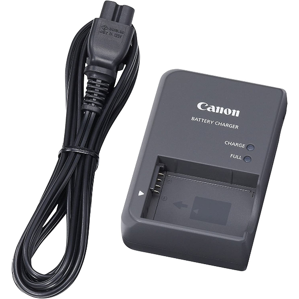 Chargeur Numérique pour la batterie Canon NB-7L Et Prend En Charge Le Canon PowerShot G10 suivant.