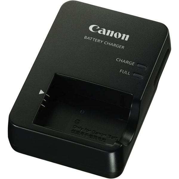 CHARGEUR NUMERIQUE CANON CB-2LHT POUR BATTERIE CANON NB-13L