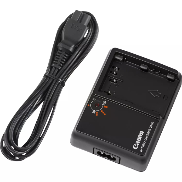 CHARGEUR NUMERIQUE CANON CB-5L – Image 3