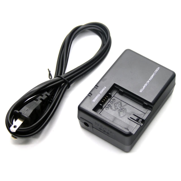 Chargeur de batterie Panasonic CGA-DU21