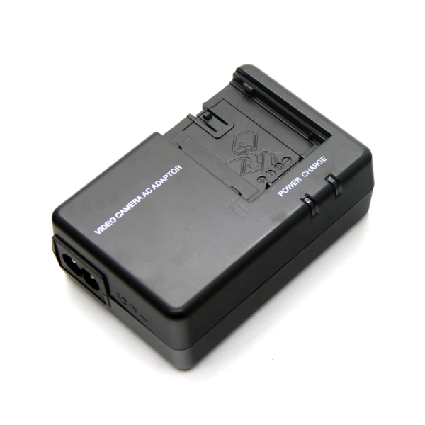 Chargeur de batterie Panasonic CGA-DU21 – Image 4