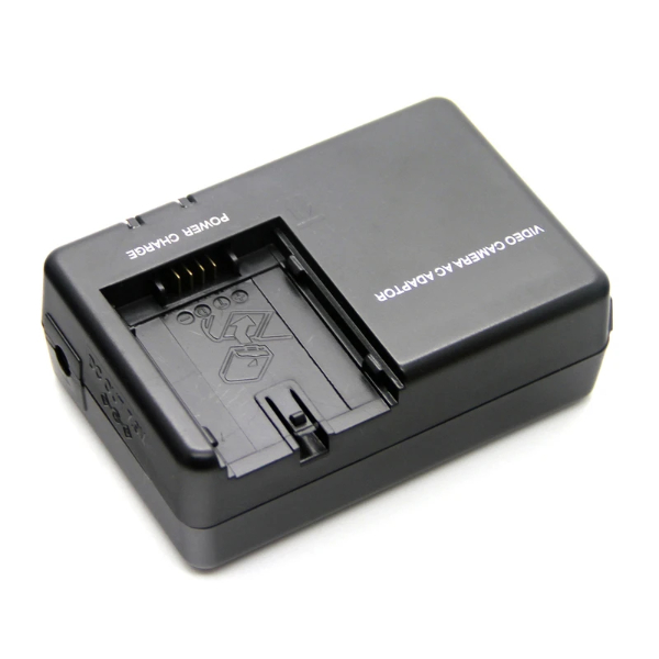 Chargeur de batterie Panasonic CGA-DU21 – Image 5