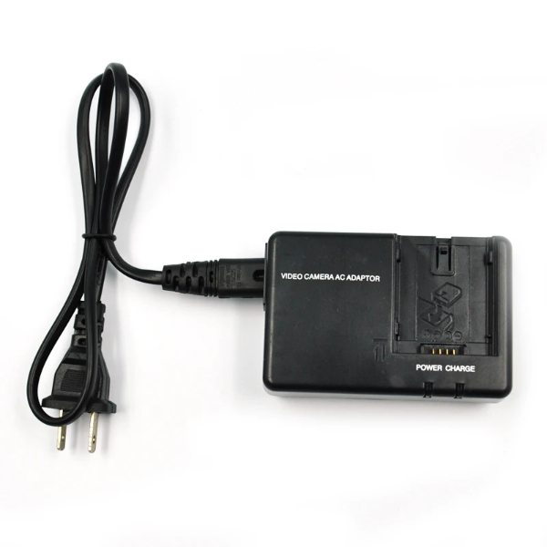 Chargeur de batterie Panasonic CGA-DU21 – Image 2