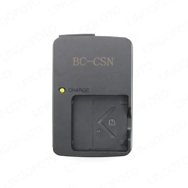 Chargeur de batterie Sony NP-BN1 / SONY N (Copie)