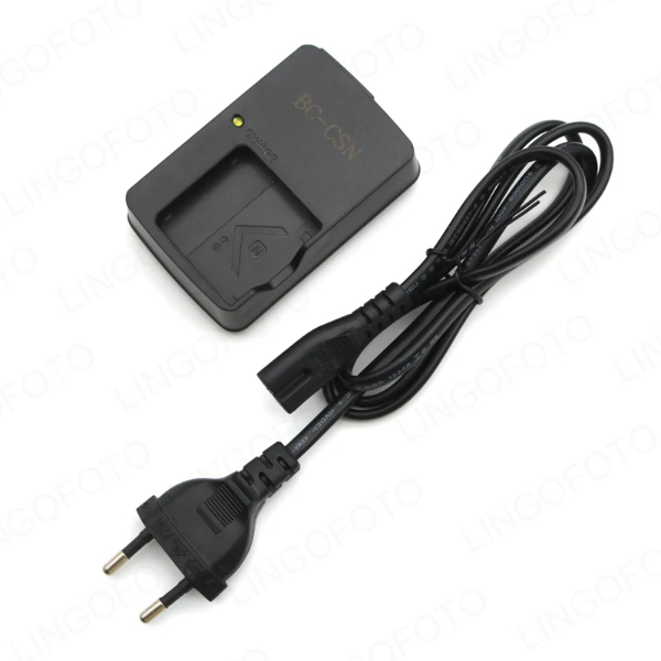 Chargeur de batterie Sony NP-BN1 / SONY N (Copie) – Image 2