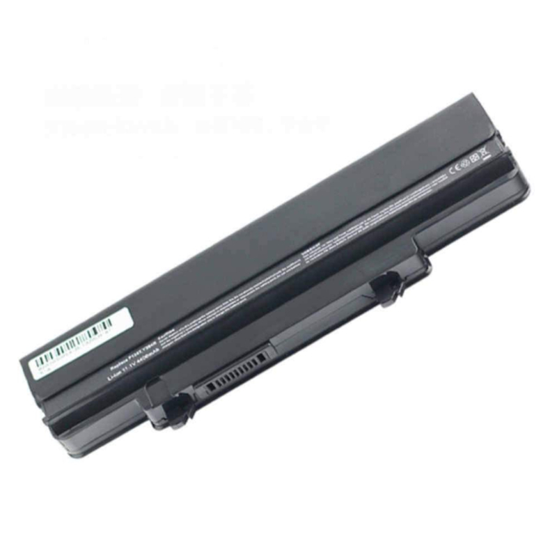 BATTERIE ORDINATEUR PORTABLE DELL 1320