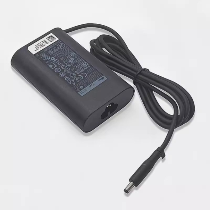 Chargeur Ordinateur Portable DELL 19.5V2.31A 4.5*3.0MM (Original)