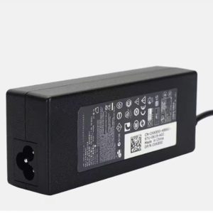 Chargeur Ordinateur Portable DELL 19.5V4.62A 7.4*5.0MM (COPY)