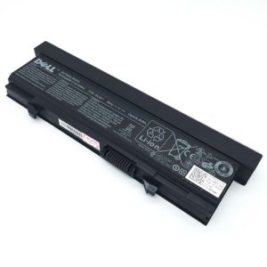 BATTERIE ORDINATEUR PORTABLE DELL E5400