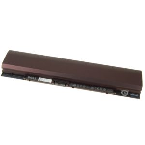 BATTERIE ORDINATEUR PORTABLE DELL Z600