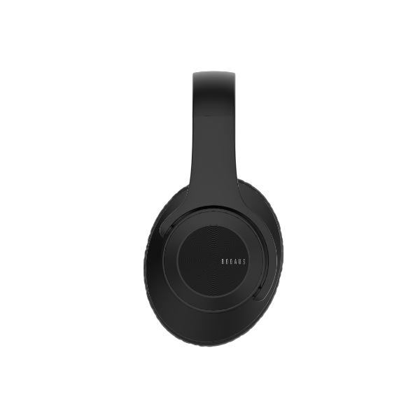 DOQAUS Casque sans fil - Bluetooth 5.3 - 2 IN 1 Casque et Haut Parleur - Autonomie 18h - Pliable – Image 2