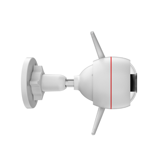 EZVIZ - Caméra IP Wi-Fi extérieur C3W Pro 2K 4MP - CS-C3W – Image 6