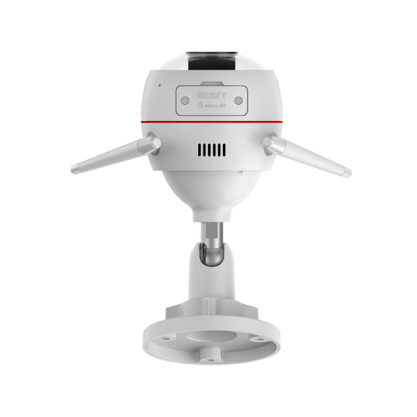 EZVIZ - Caméra IP Wi-Fi extérieur C3W Pro 2K 4MP - CS-C3W – Image 5