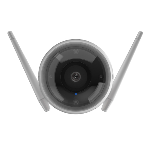 EZVIZ - Caméra IP Wi-Fi extérieur C3W Pro 2K 4MP - CS-C3W – Image 4