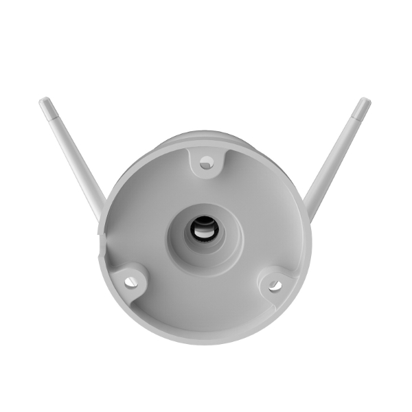 EZVIZ - Caméra IP Wi-Fi extérieur C3W Pro 2K 4MP - CS-C3W – Image 3