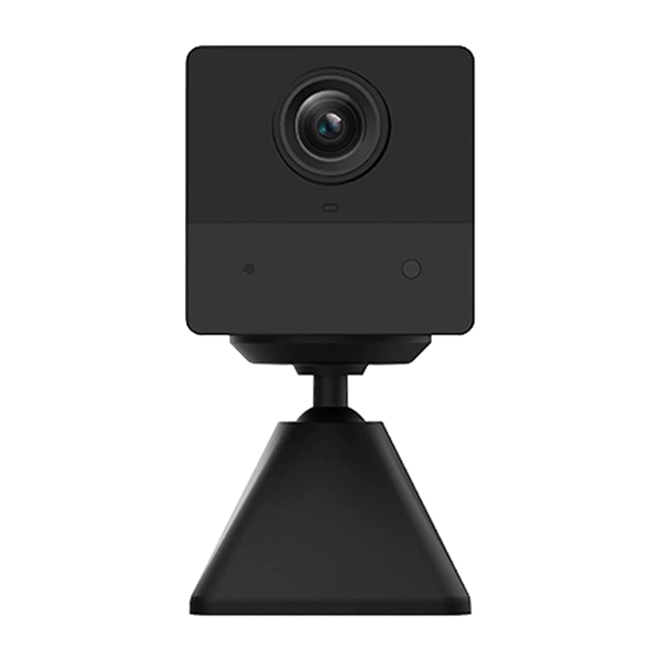 EZVIZ - Caméra IP Wi-Fi intérieur Alimenté par Batterie 2MP - CS-BC2