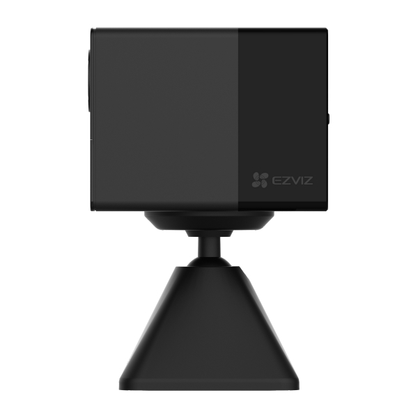 EZVIZ - Caméra IP Wi-Fi intérieur Alimenté par Batterie 2MP - CS-BC2 – Image 4