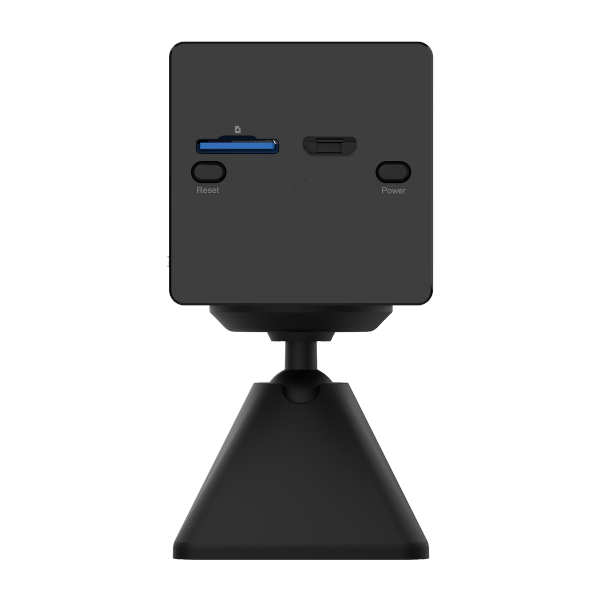 EZVIZ - Caméra IP Wi-Fi intérieur Alimenté par Batterie 2MP - CS-BC2 – Image 5