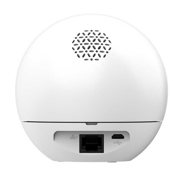 EZVIZ - Caméra IP intérieur panoramique 2K+ 4MP - CS- C6 – Image 4